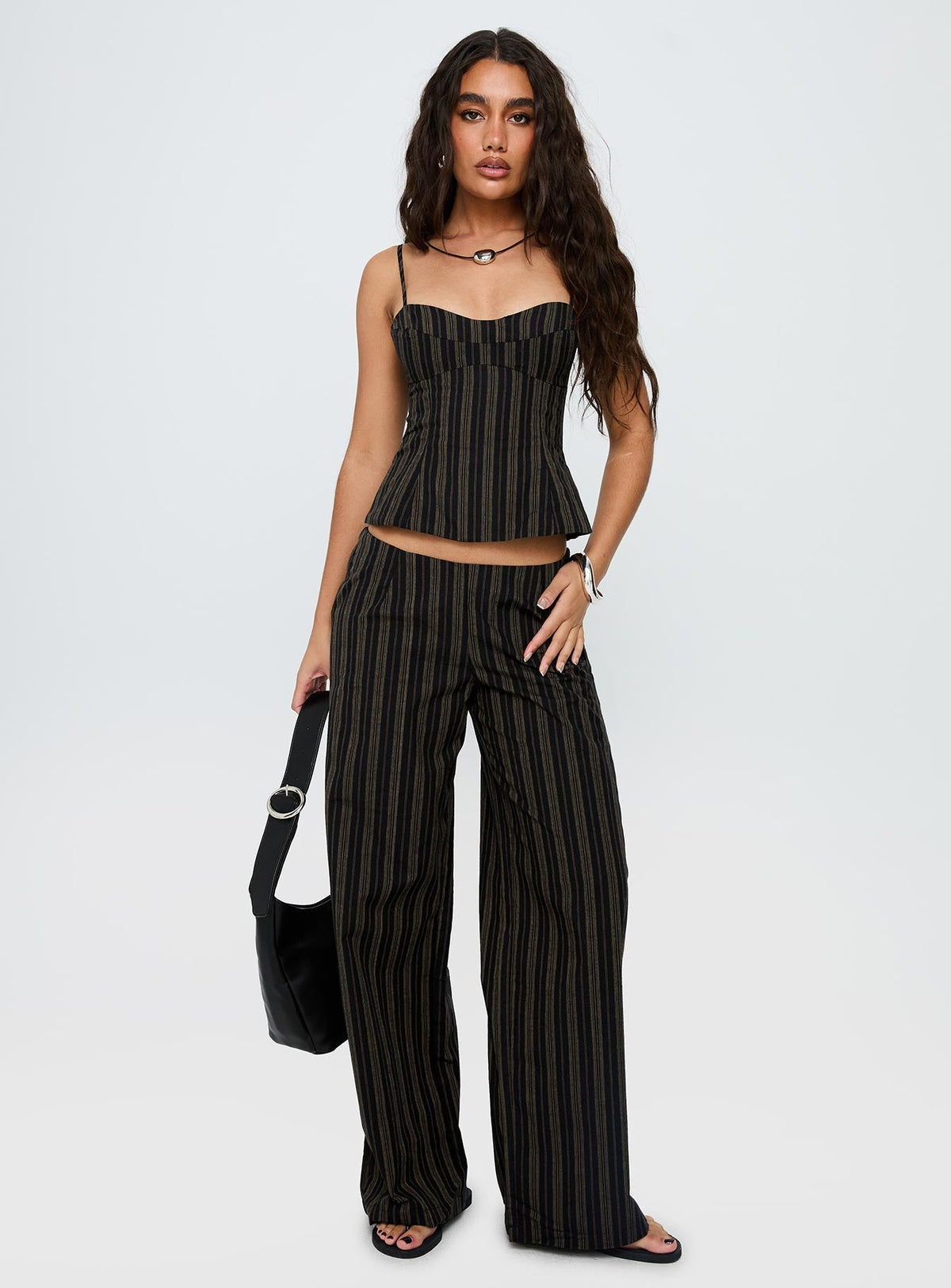 Sella Corset Set