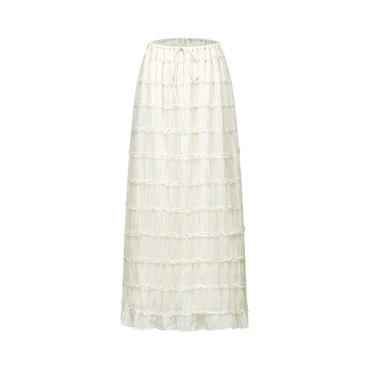 Giselle Pleated Set