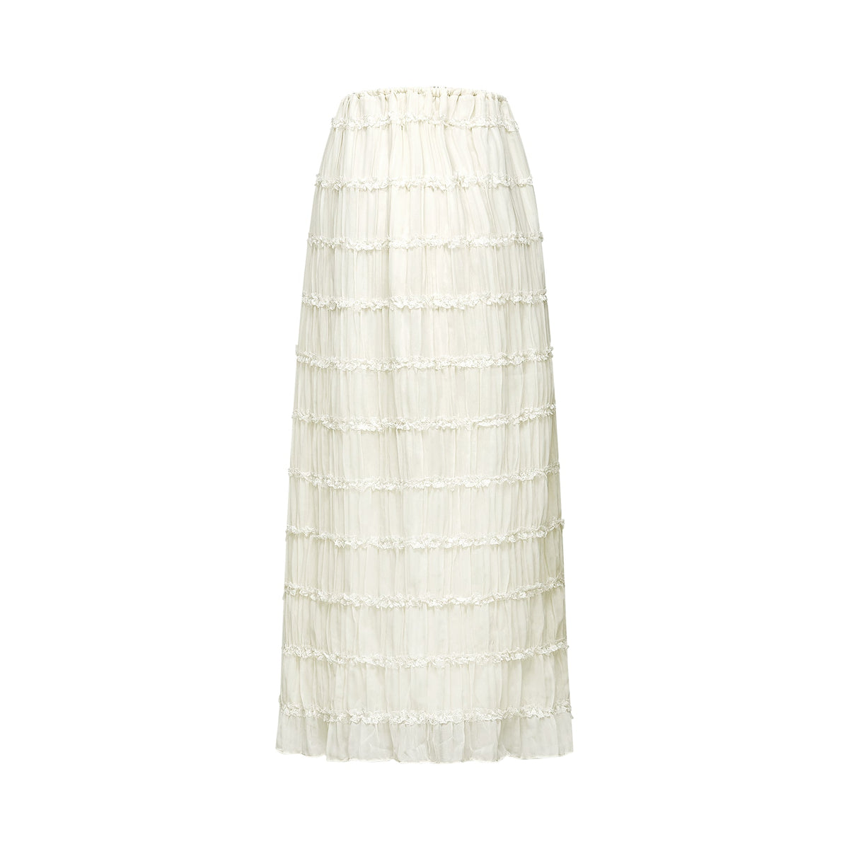 Giselle Pleated Set