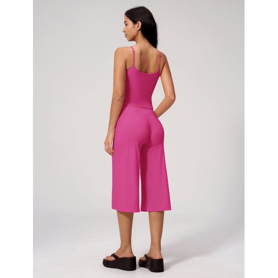 Aurevia Sculpt Capri Set