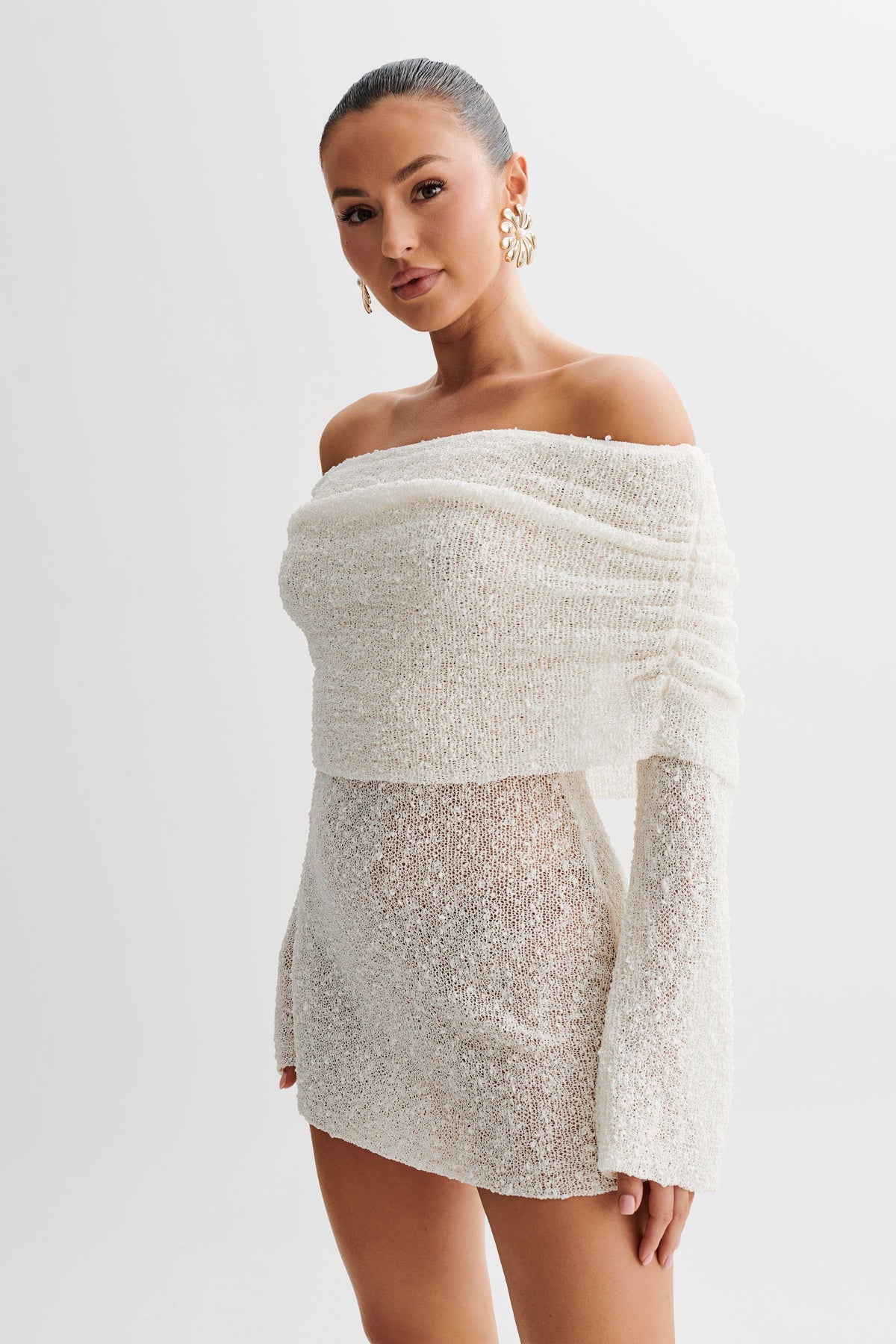 Marisol Mini Dress