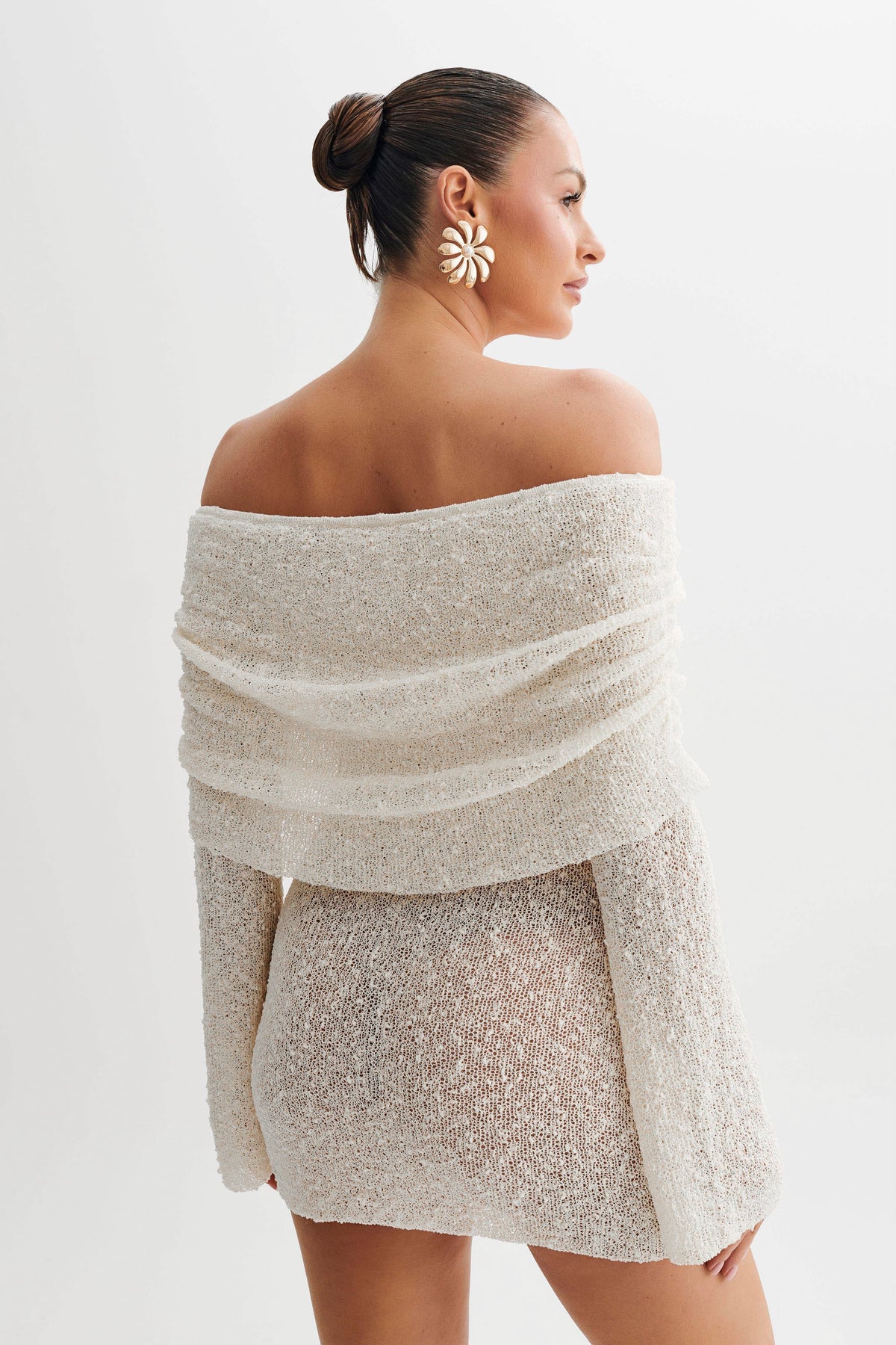 Marisol Mini Dress