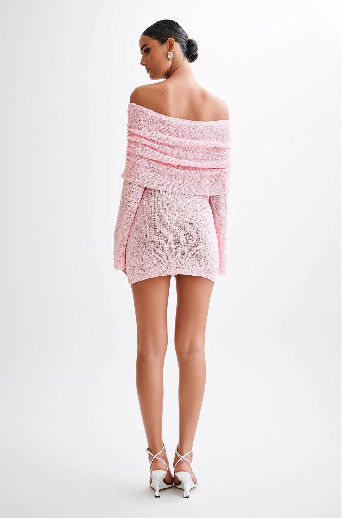 Marisol Mini Dress