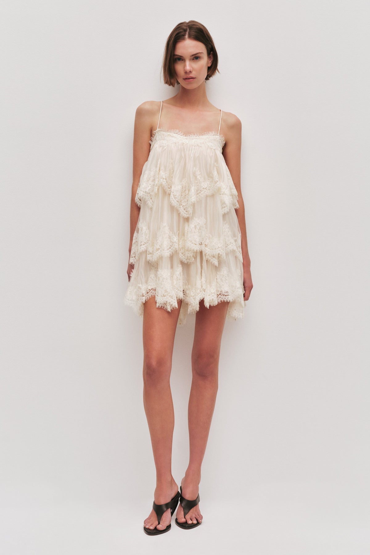 Menora Mini Dress