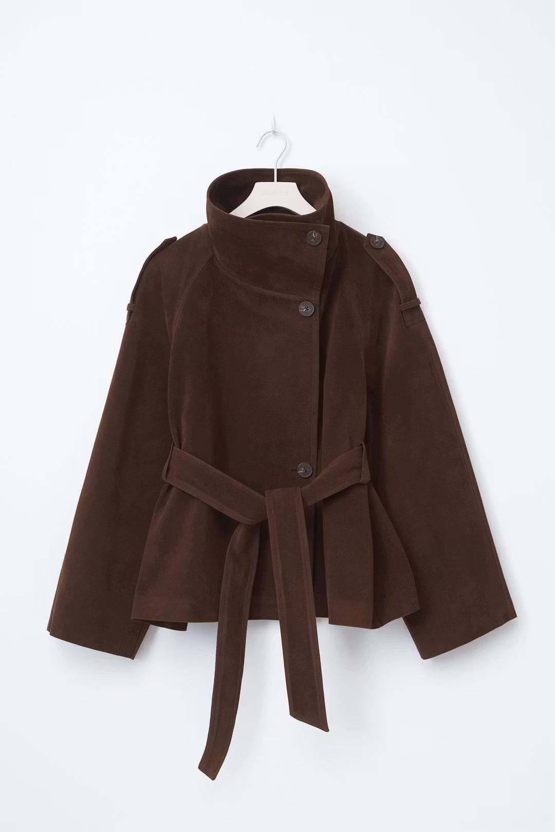 Celestine Short Coat