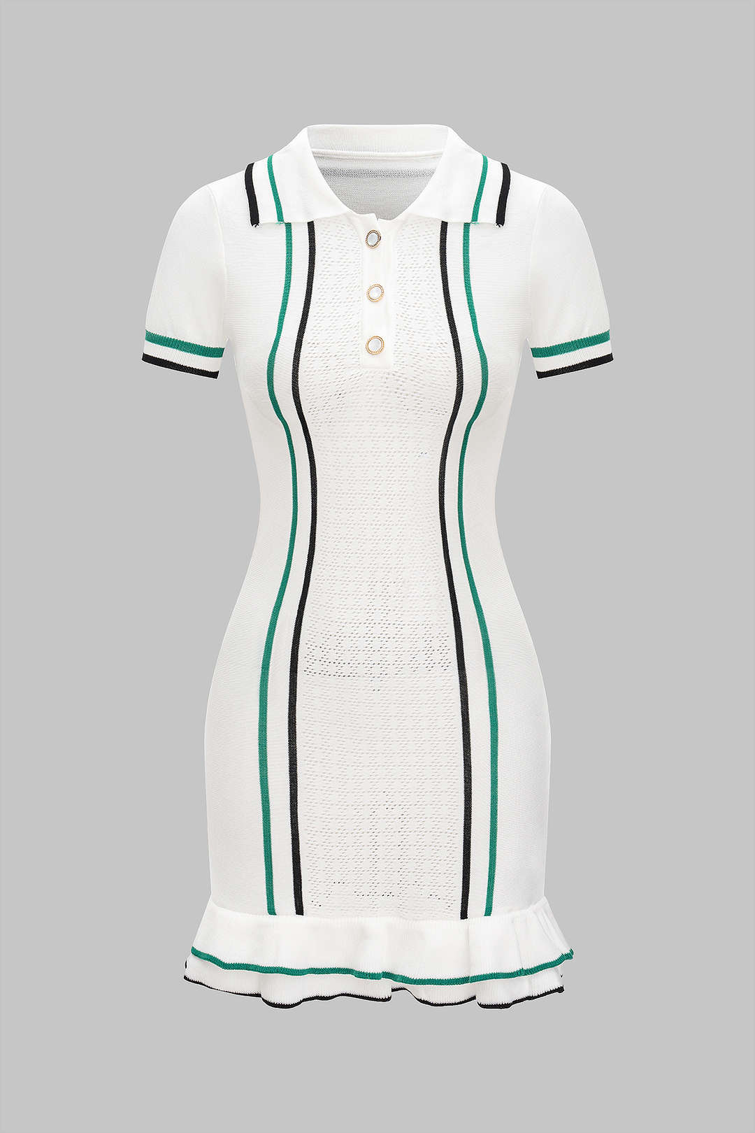 Elowen Mini Dress