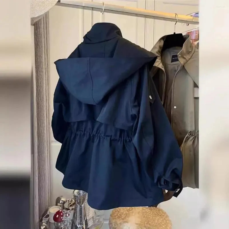 Elisa Utility Jacket