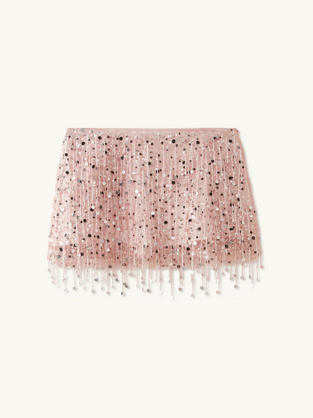 Yasmin Beaded Set
