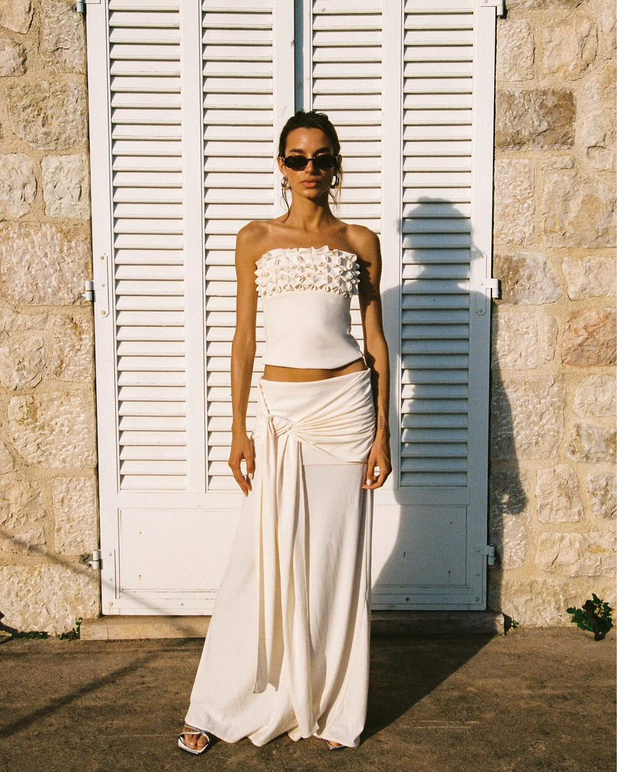 Jolie Maxi Set