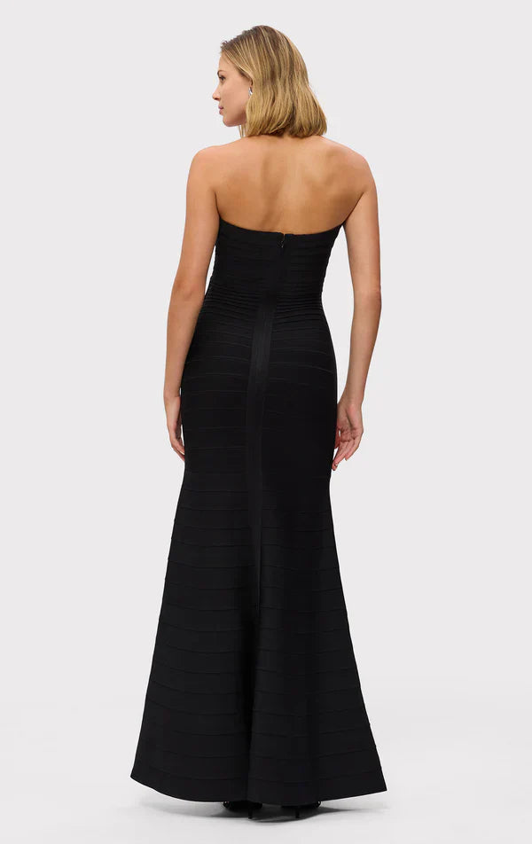 Aurex Mermaid Maxi Dress