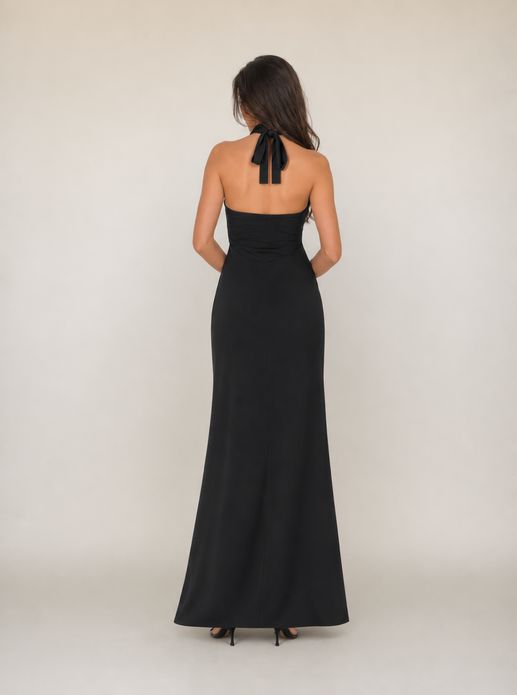 Danielle Maxi Dress