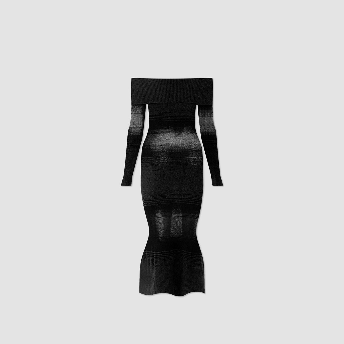 Isaline Mesh Dress