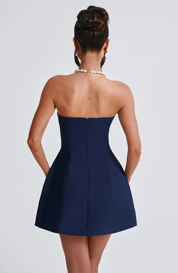 Aveline Mini Dress