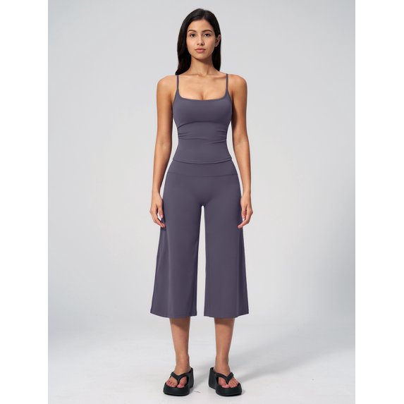 Aurevia Sculpt Capri Set