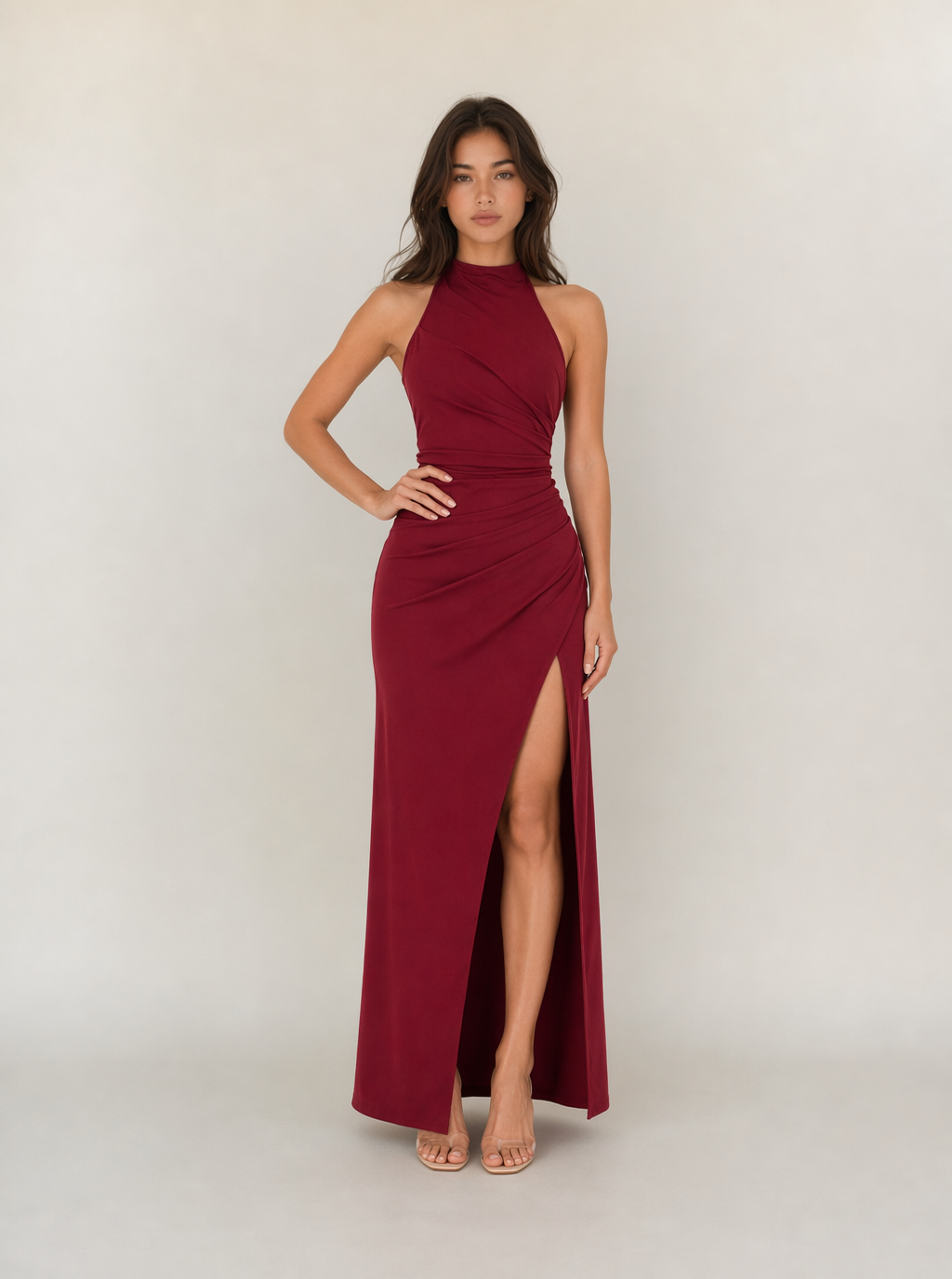 Danielle Maxi Dress