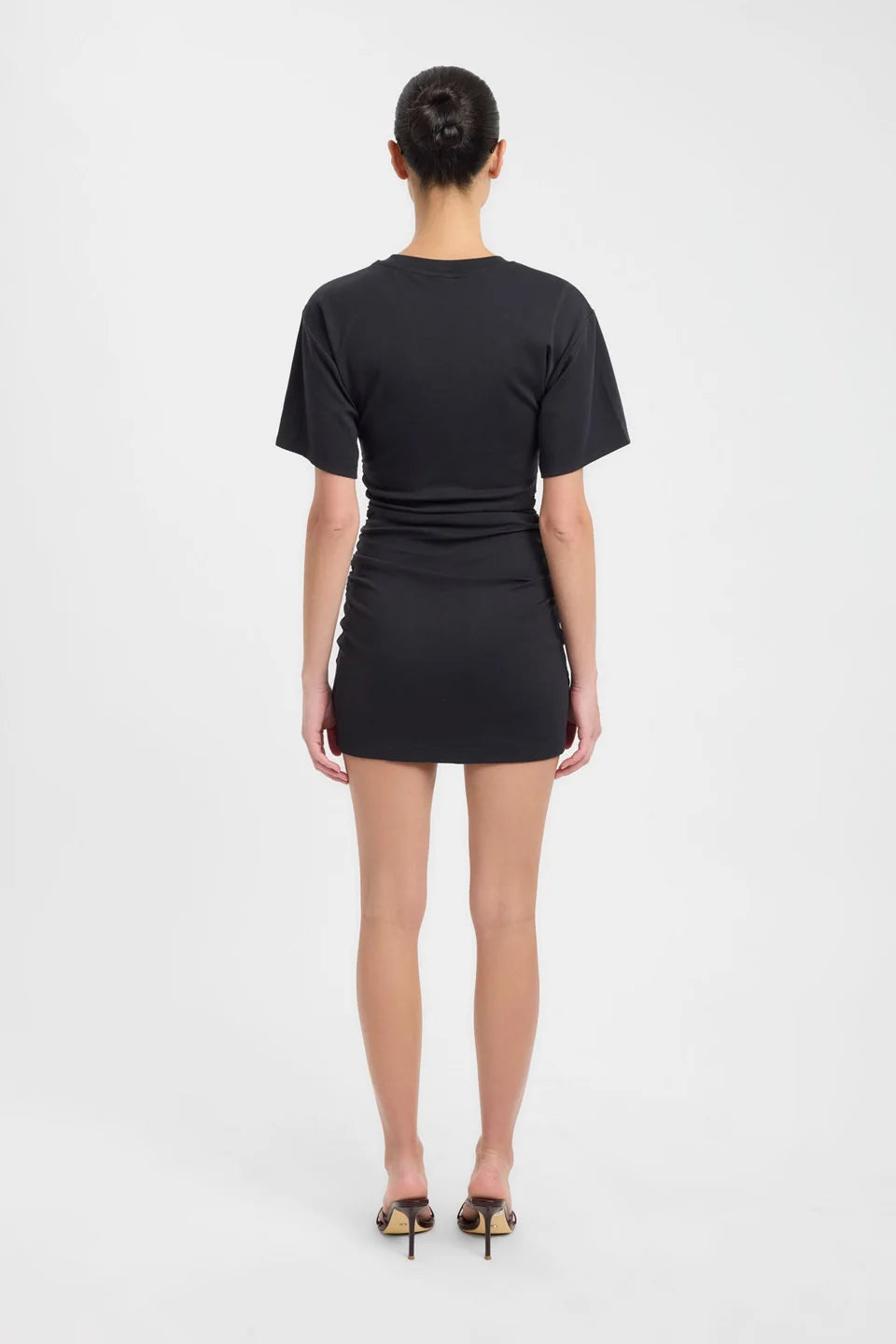 Novelle Mini Dress