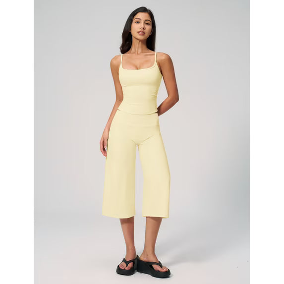 Aurevia Sculpt Capri Set