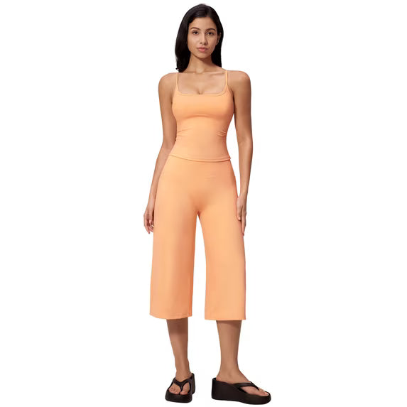 Aurevia Sculpt Capri Set