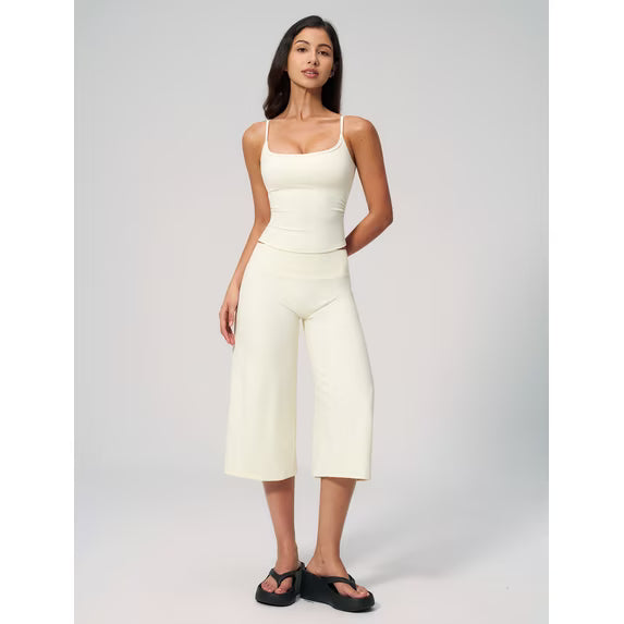 Aurevia Sculpt Capri Set