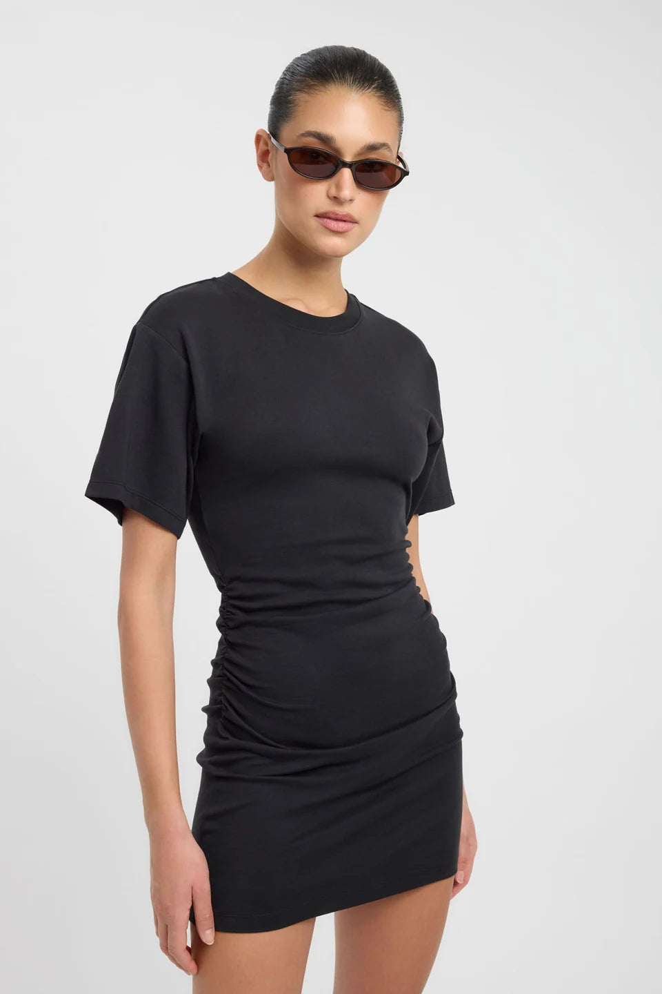 Novelle Mini Dress