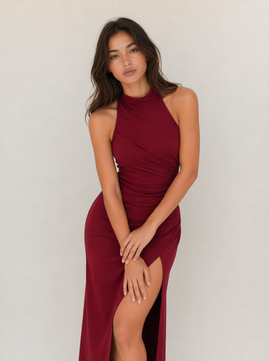 Danielle Maxi Dress