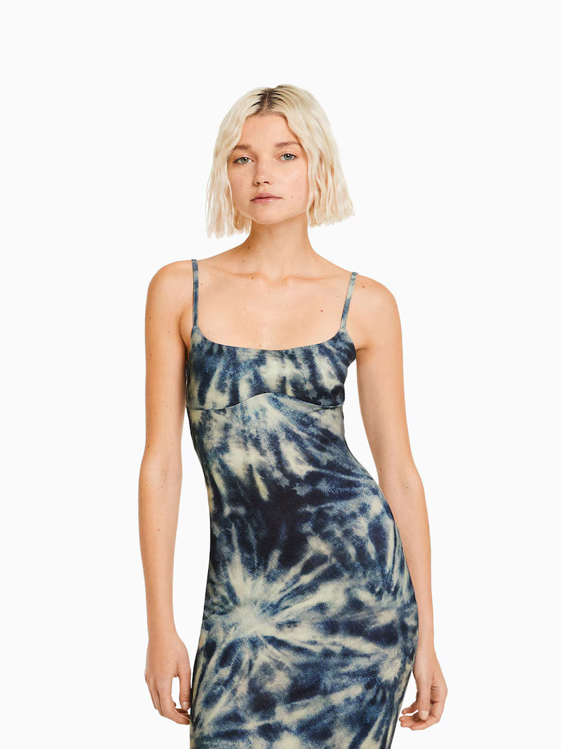 Nirevia Maxi Dress