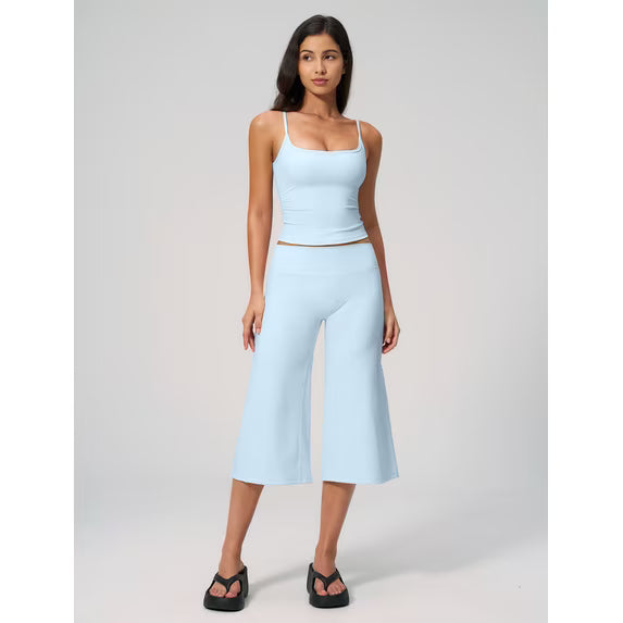 Aurevia Sculpt Capri Set