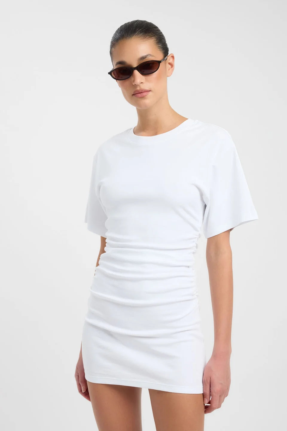 Novelle Mini Dress