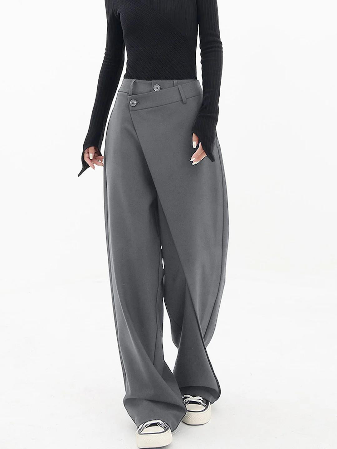 Mireya Trouser