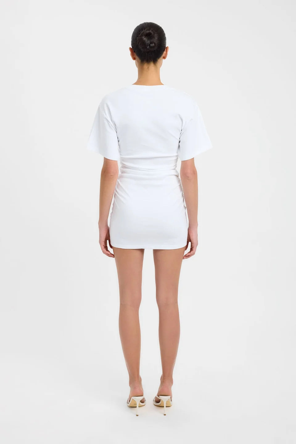 Novelle Mini Dress