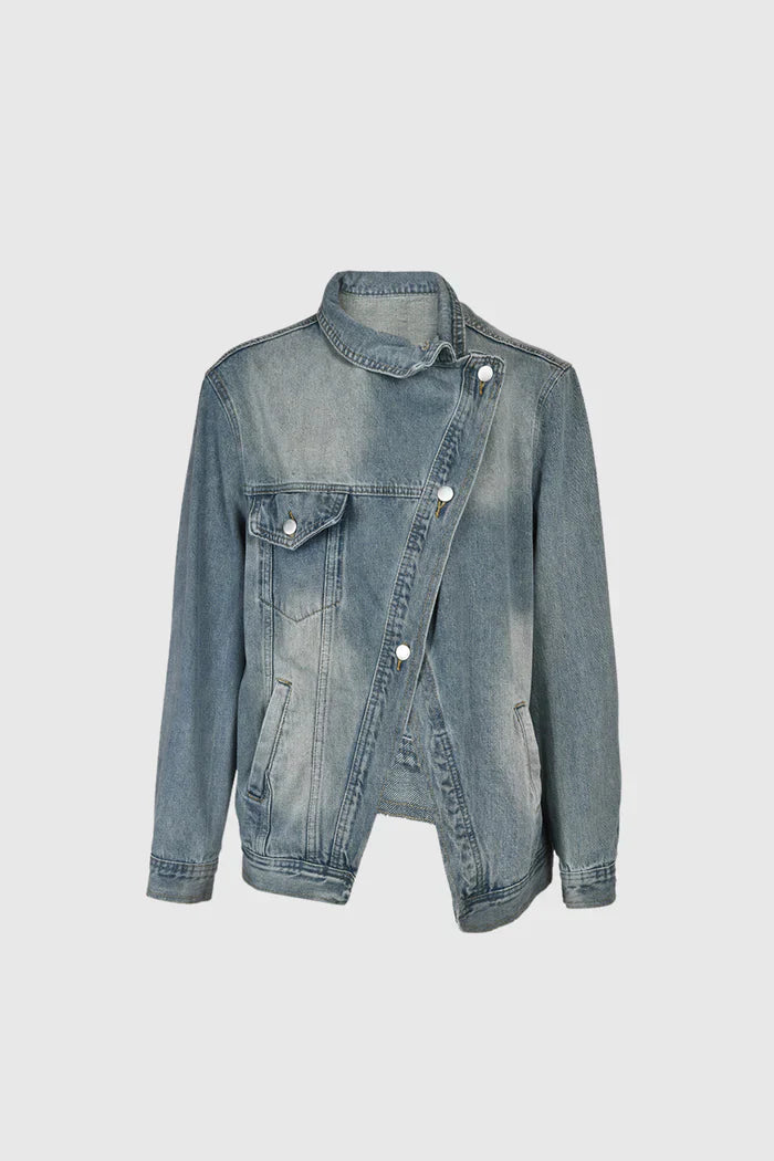 Cassandra Denim Jacket