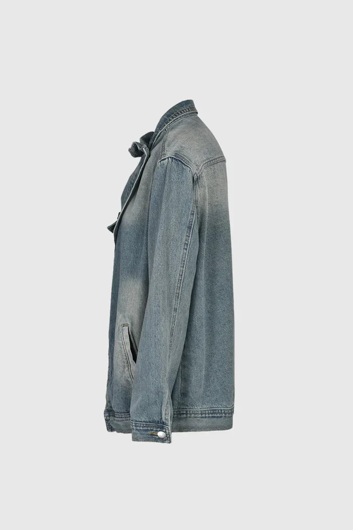 Cassandra Denim Jacket