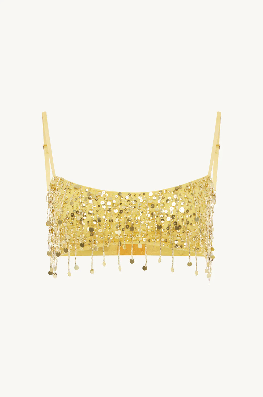 Yasmin Beaded Set