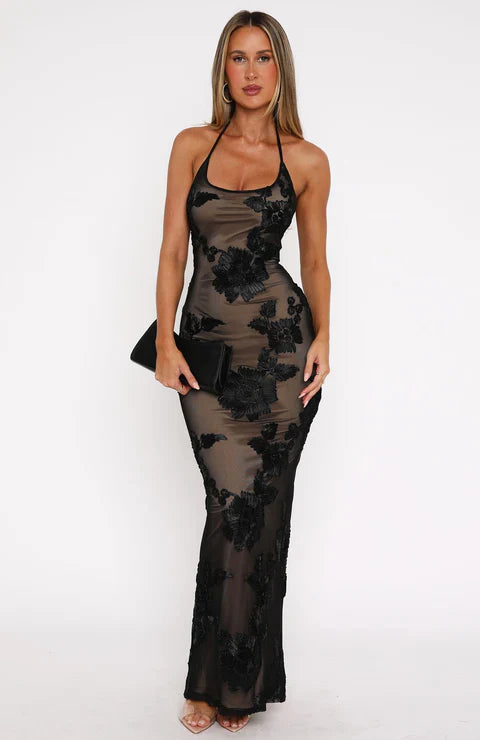 Estelle Maxi Dress