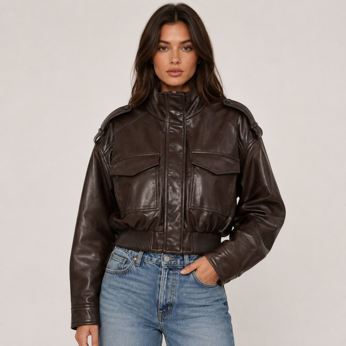 Riva Moto Jacket