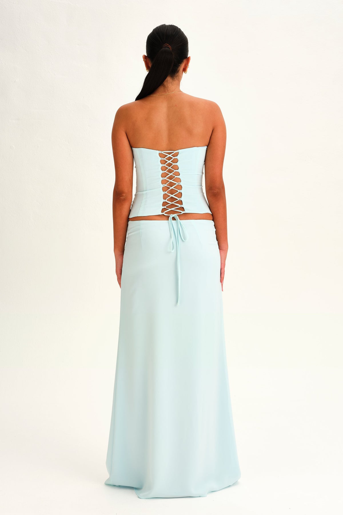 Charlotte Corset Set