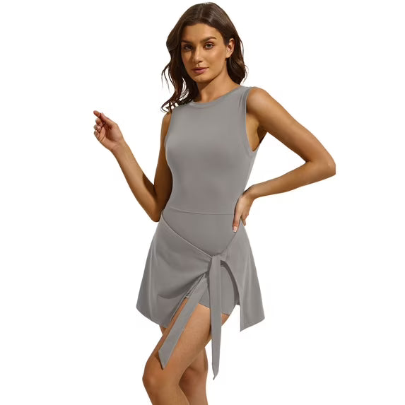 Soreva Active Mini Dress
