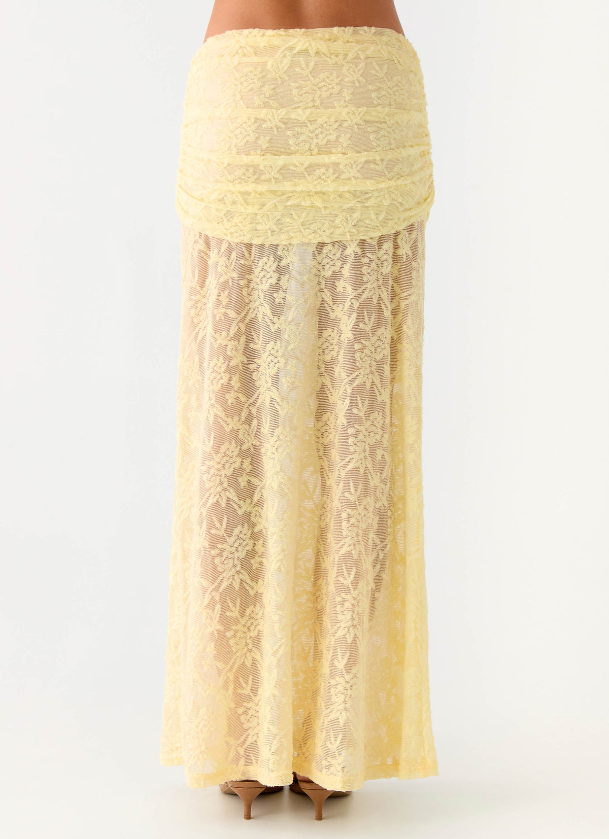 Lorena Maxi Set