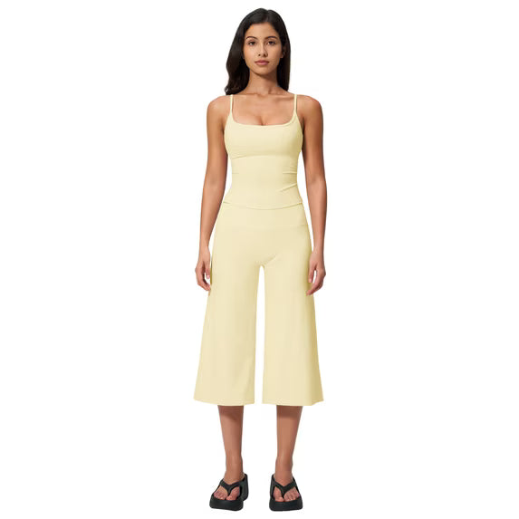 Aurevia Sculpt Capri Set