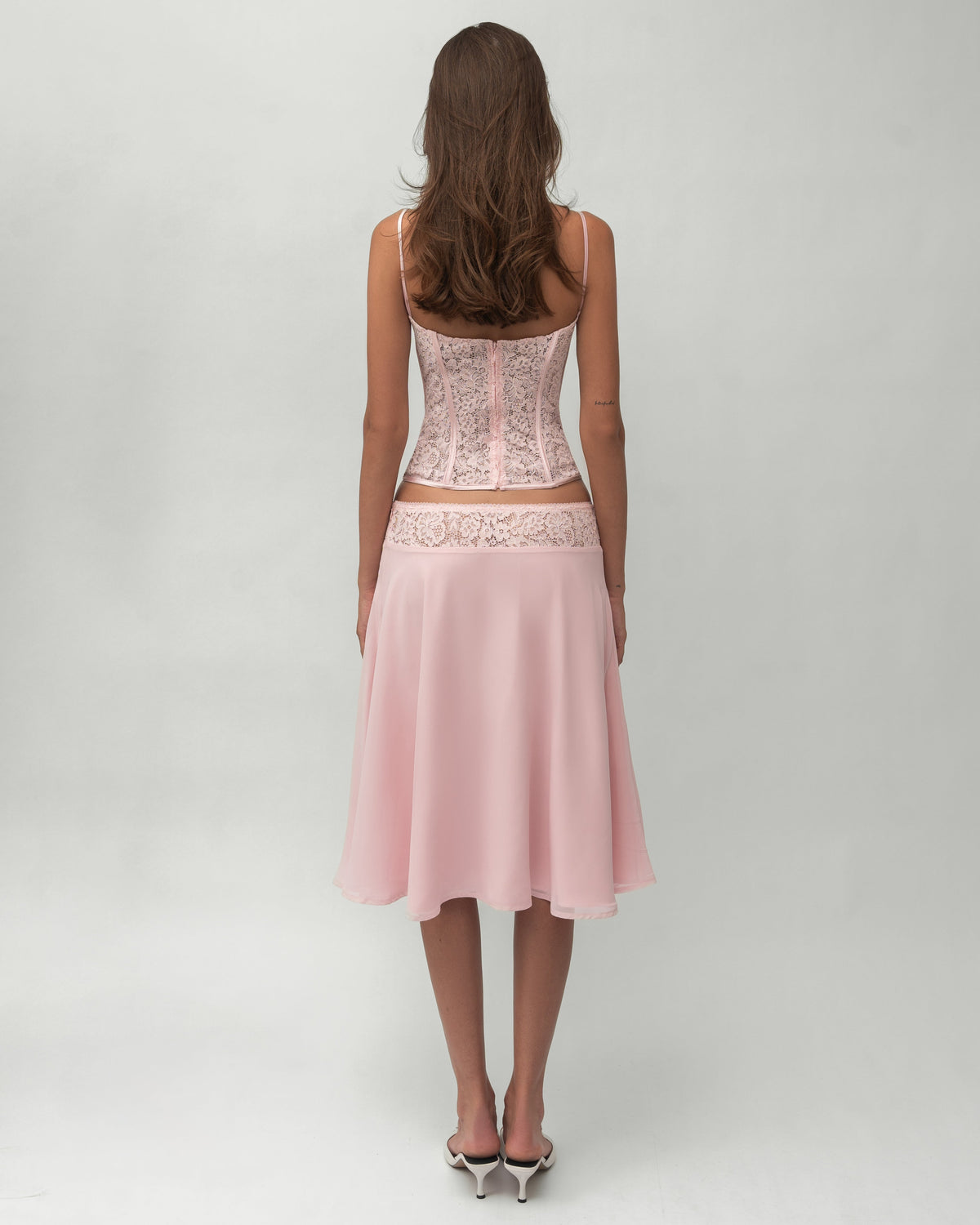 Rosalie Midi Set