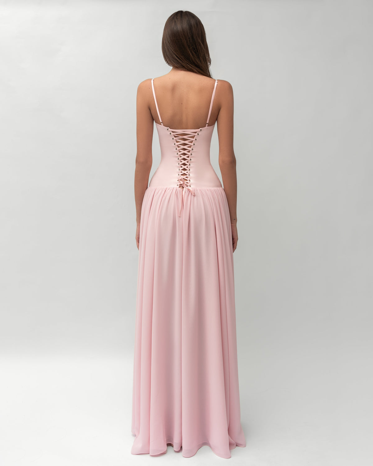Amelia Maxi Dress