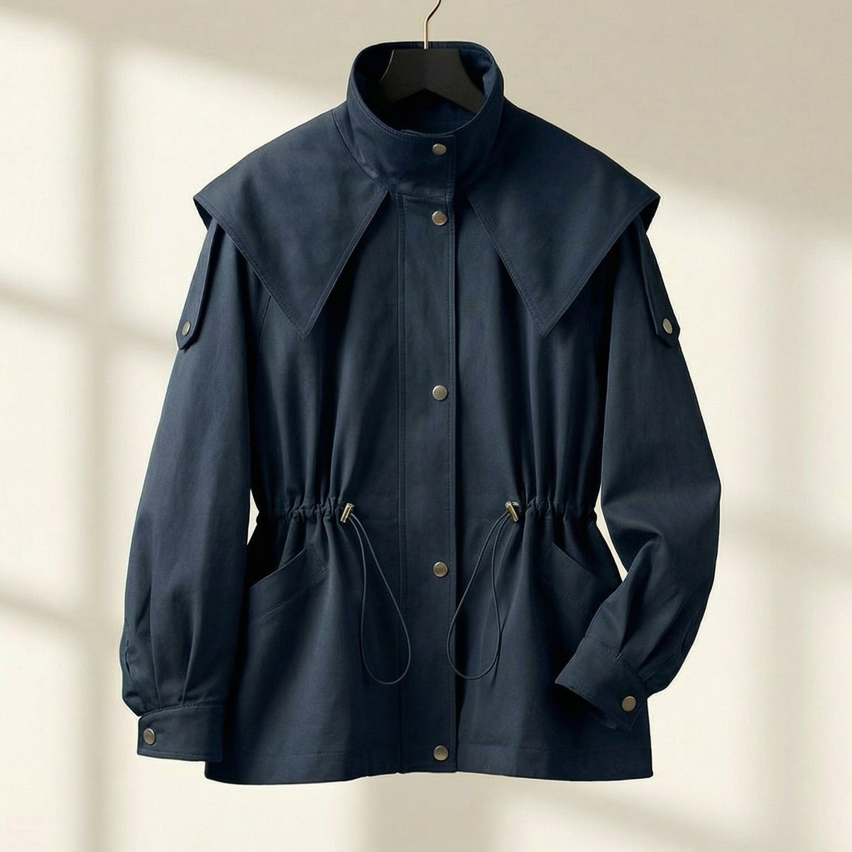 Elisa Utility Jacket