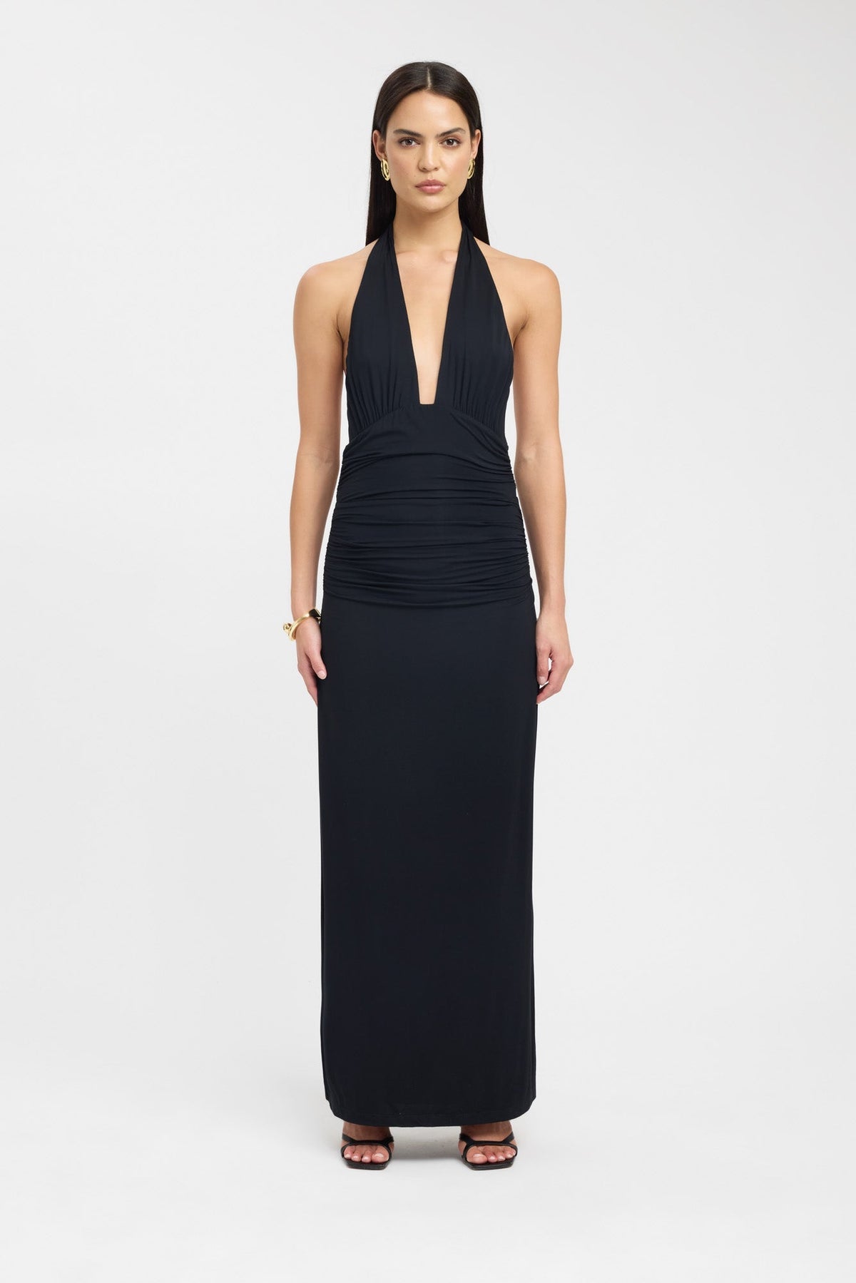 Lenira Maxi Dress