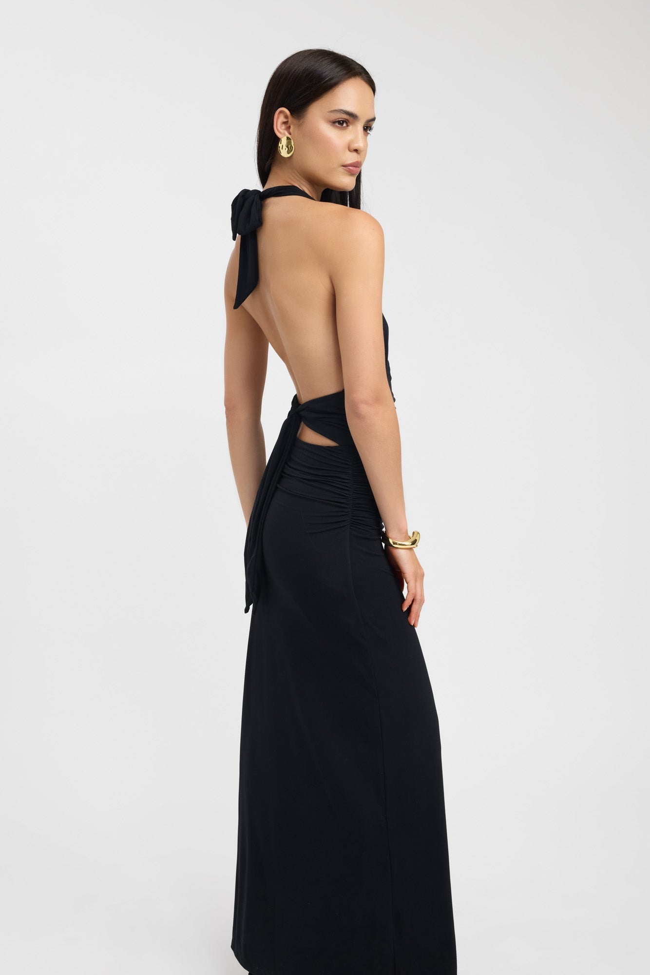 Lenira Maxi Dress