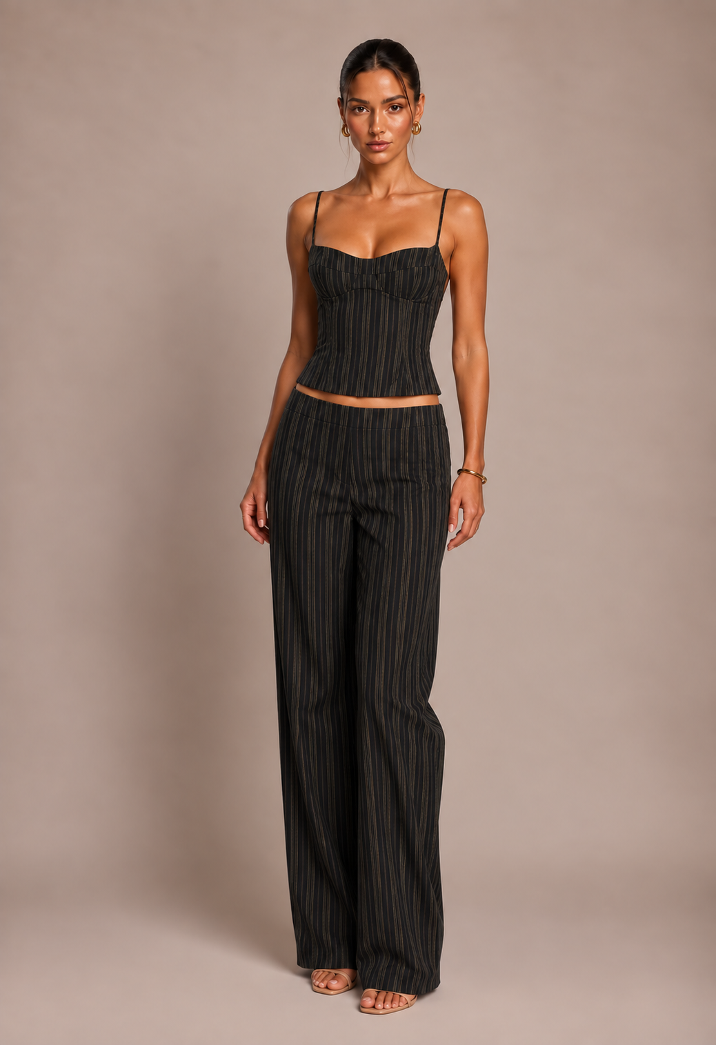 Sella Corset Set