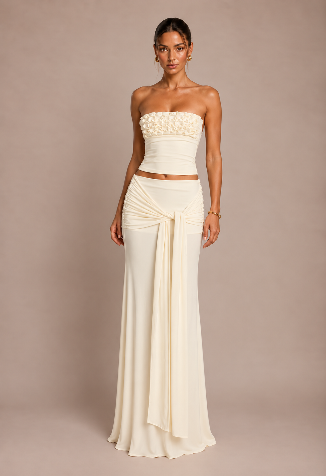 Jolie Maxi Set