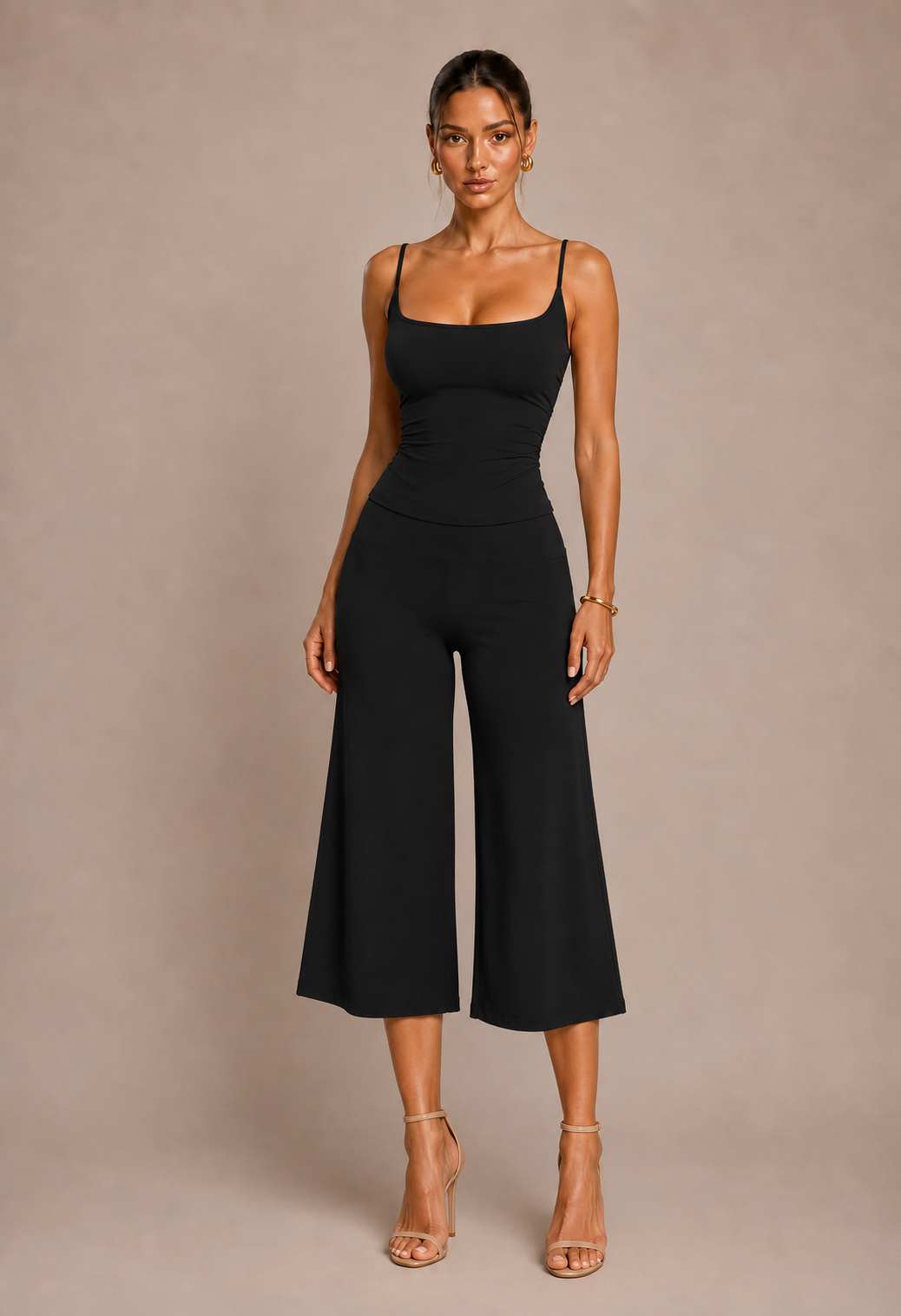 Aurevia Sculpt Capri Set