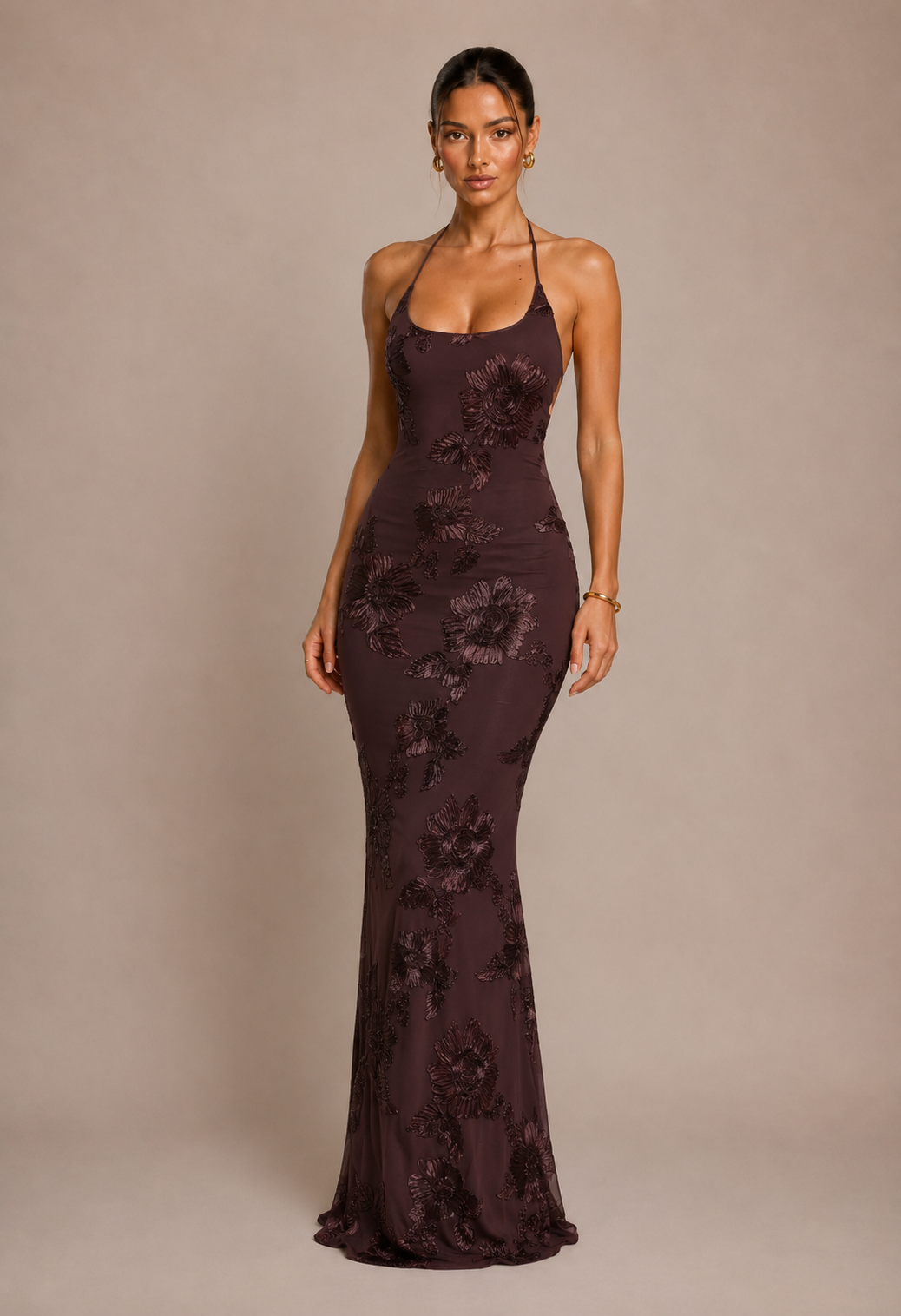 Estelle Maxi Dress