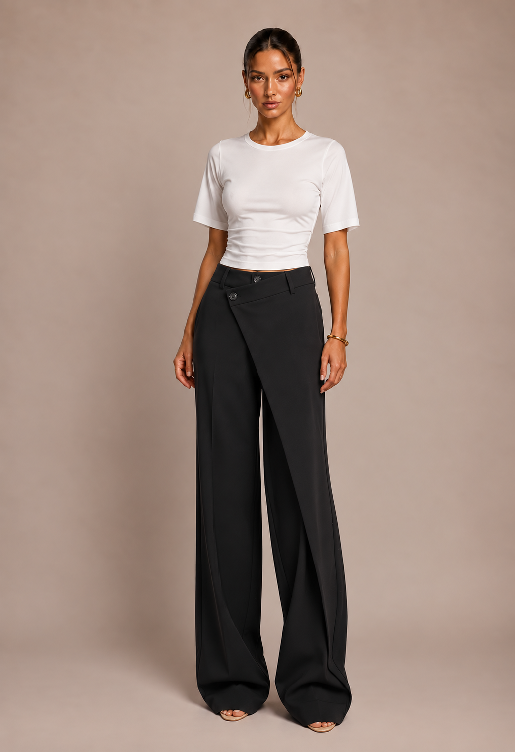 Mireya Trouser