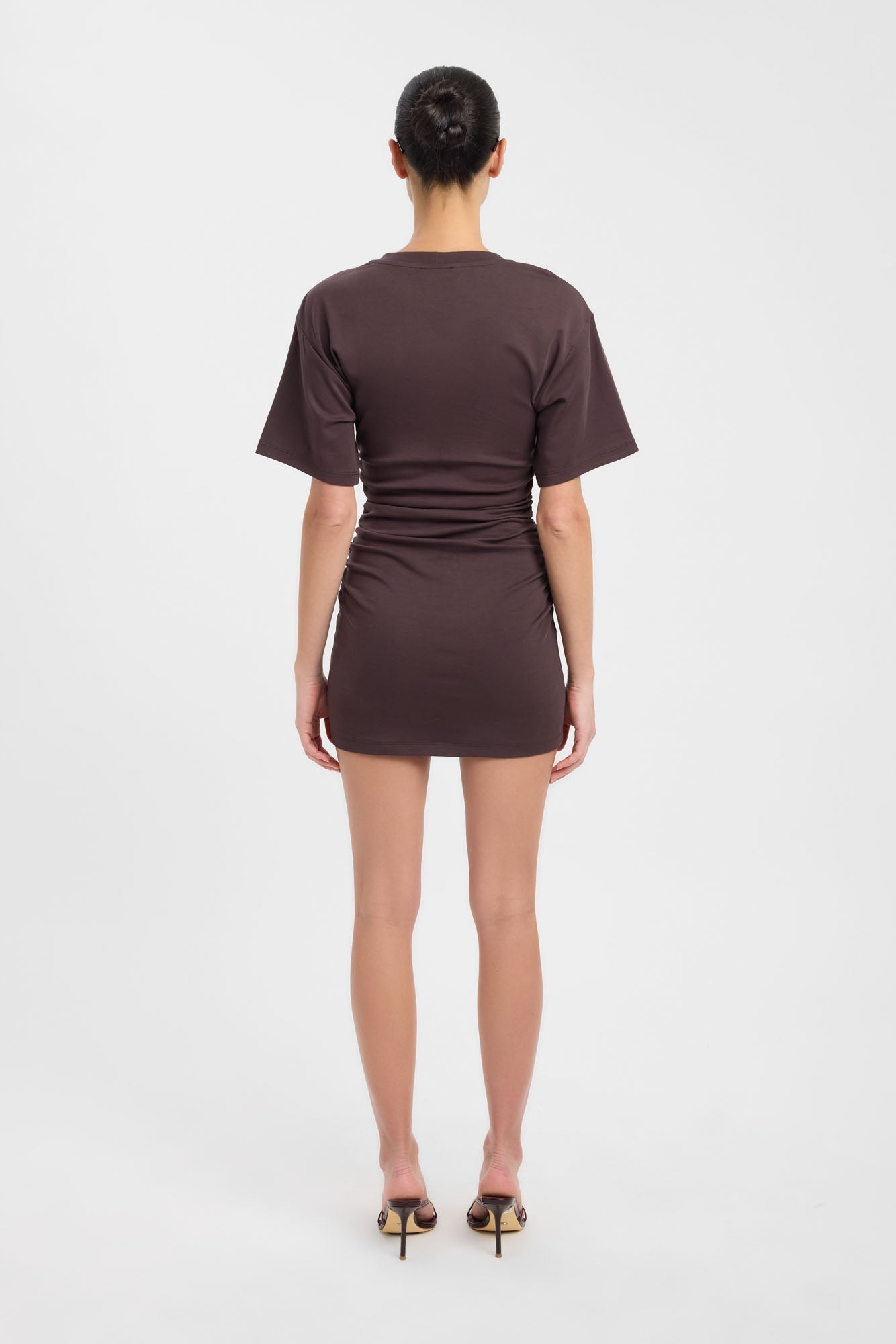 Novelle Mini Dress